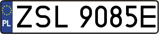 ZSL9085E