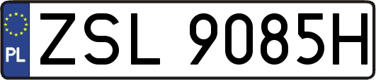 ZSL9085H