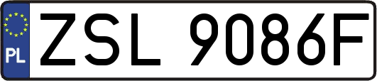 ZSL9086F