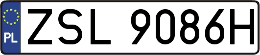 ZSL9086H
