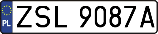 ZSL9087A