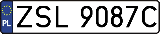 ZSL9087C
