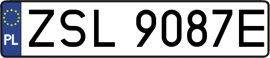 ZSL9087E