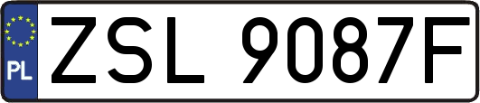 ZSL9087F