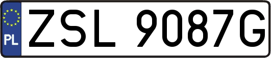 ZSL9087G