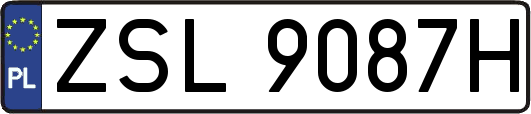 ZSL9087H