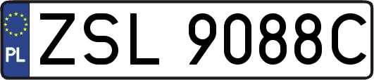 ZSL9088C