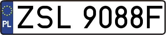 ZSL9088F