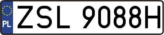 ZSL9088H
