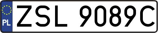 ZSL9089C