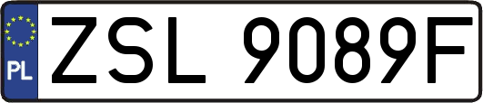 ZSL9089F