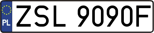 ZSL9090F