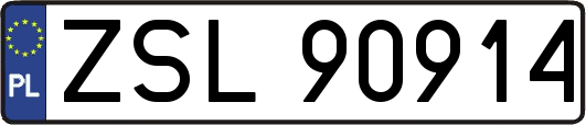 ZSL90914