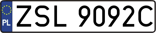 ZSL9092C