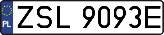ZSL9093E