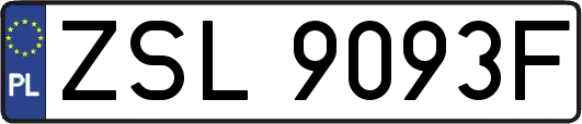 ZSL9093F
