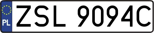 ZSL9094C