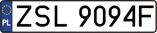 ZSL9094F
