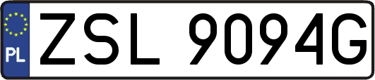 ZSL9094G