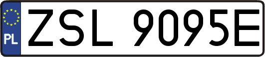 ZSL9095E