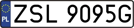 ZSL9095G