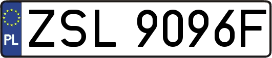 ZSL9096F