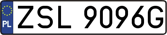 ZSL9096G