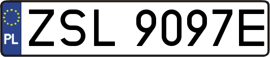 ZSL9097E
