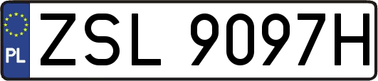 ZSL9097H
