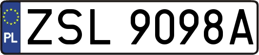 ZSL9098A