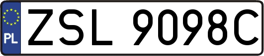 ZSL9098C