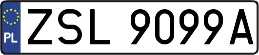 ZSL9099A