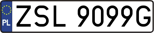ZSL9099G