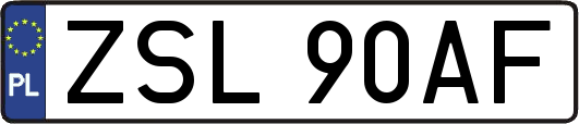 ZSL90AF