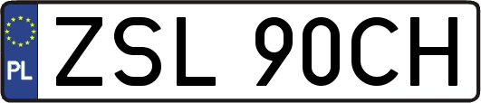 ZSL90CH