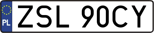 ZSL90CY