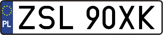 ZSL90XK