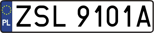 ZSL9101A