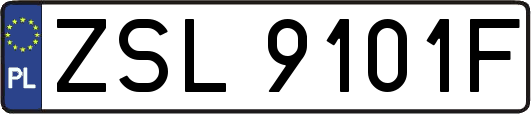 ZSL9101F