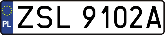 ZSL9102A