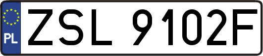 ZSL9102F