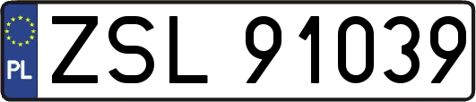 ZSL91039