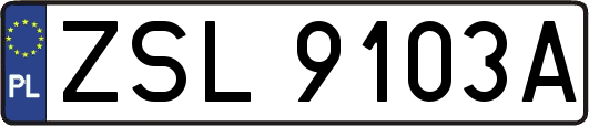 ZSL9103A