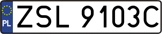 ZSL9103C