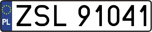 ZSL91041