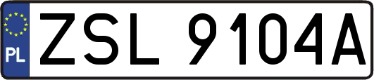 ZSL9104A