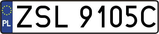 ZSL9105C
