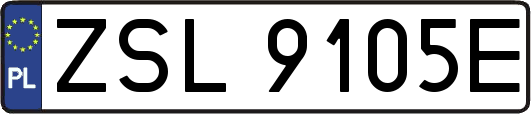 ZSL9105E