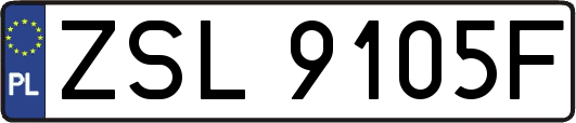 ZSL9105F
