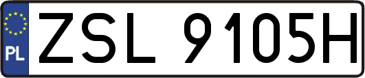 ZSL9105H